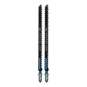 Полотна для электролобзика  по дереву, 2 шт, ( 3104-XL ) Gross