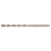 Сверло по бетону, 5 х 85 мм, Carbide tip, цилиндрический хвостовик Барс