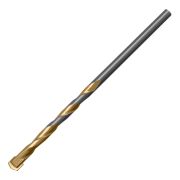 Сверло по бетону Golden Line, 4 х 75 мм цилиндрический хвостовик Matrix