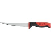 Нож поварской «Silver Teflon» fillet, 160 мм, тефлоновое покрытиеытие полотна, двухкомпонентная рукоятка Matrix Kitchen