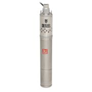 Скважинный насос DWS-3,5-100, винтовой, диаметр 3,5