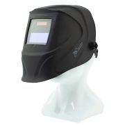 Щиток защитный лицевой (маска сварщика) MTX-100AF, размер см. окна 90х35, DIN 3/11 MTX