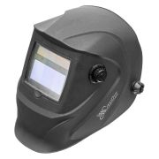 Щиток защитный лицевой (маска сварщика) MTX-300AF, размер см. окна 93х43, DIN 4/9-13 MTX