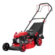 Газонокосилка бензиновая GL46SP-K, 46 см, 50 л MTX