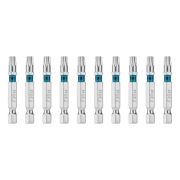 Бита Torx 30х50мм, сталь S2, шестигр., 10 шт. Gross