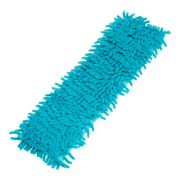 Сменная насадка «Chenille», 430х145 мм, для швабры 93512, Home Palisad